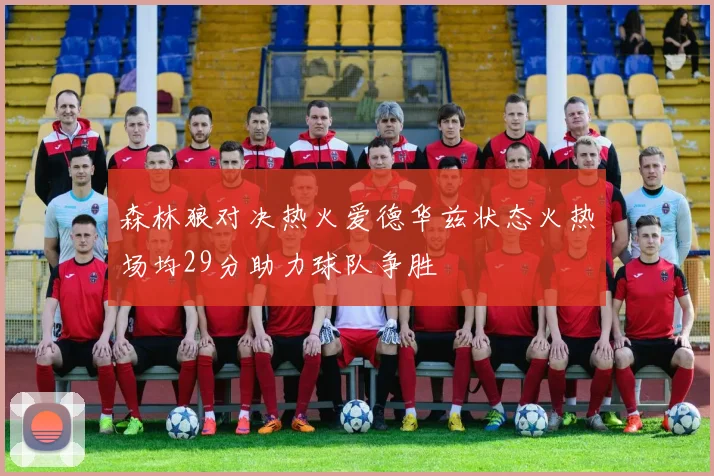 森林狼对决热火爱德华兹状态火热场均29分助力球队争胜